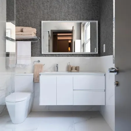 Lux Floor In The Hearth Of By Arco Collection Apartment Valletta