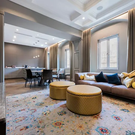 Lux Floor In The Hearth Of By Arco Collection Apartment *