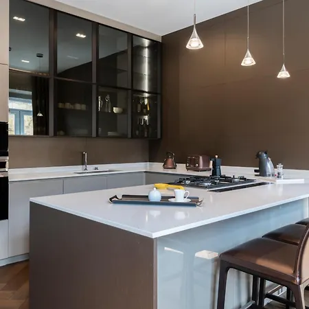 Apartment Lux Floor In The Hearth Of By Arco Collection Valletta