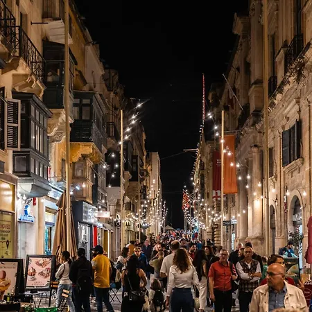 Lux Floor In The Hearth Of By Arco Collection Valletta