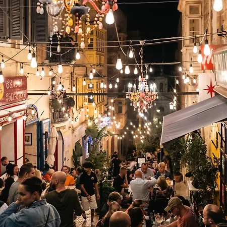 Appartement Lux Floor In The Hearth Of By Arco Collection La Valette