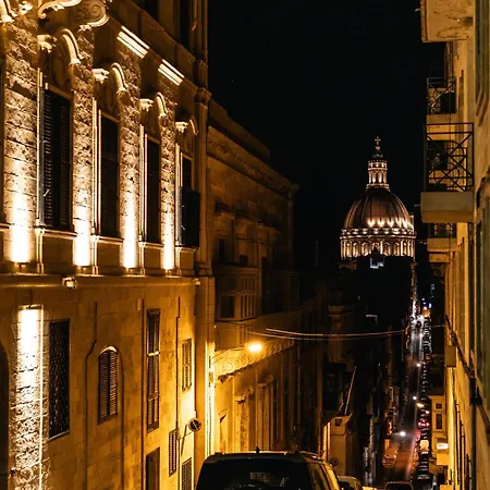 Διαμέρισμα Lux Floor In The Hearth Of By Arco Collection *