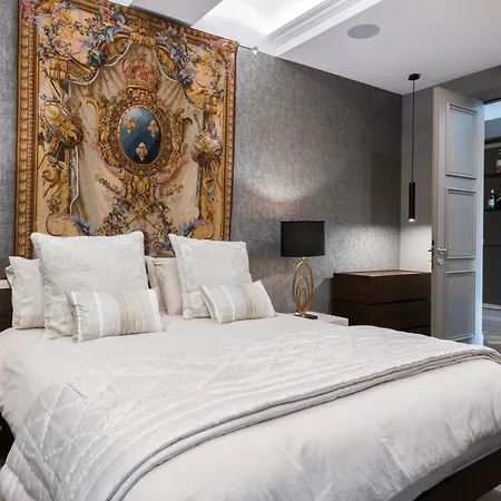 Lux Floor In The Hearth Of By Arco Collection La Valette