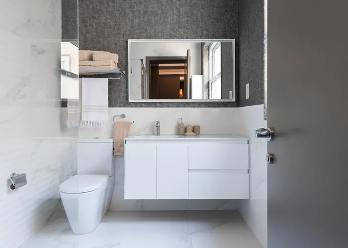 Lux Floor In The Hearth Of By Arco Collection Appartement La Valette