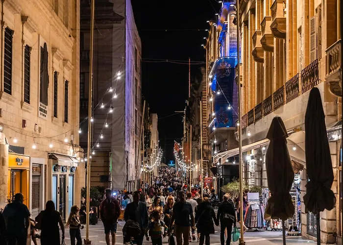 Lux Floor In The Hearth Of By Arco Collection Appartement La Valette