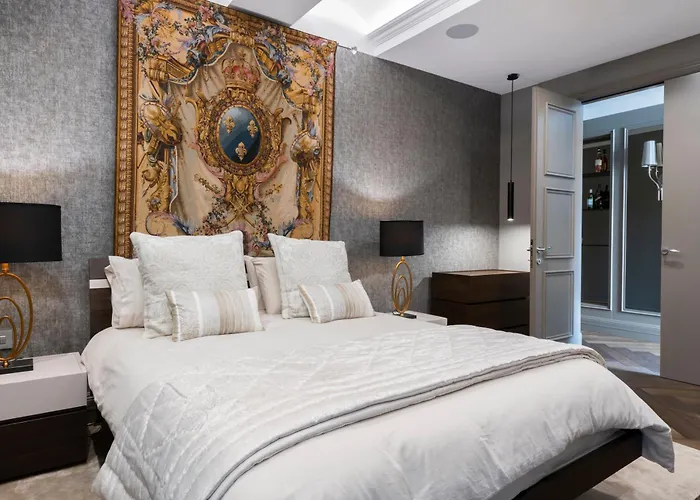 Lux Floor In The Hearth Of By Arco Collection バレッタ