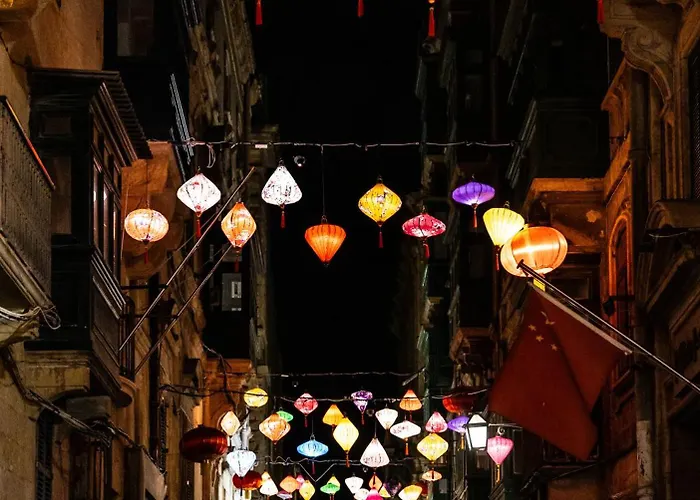 Lux Floor In The Hearth Of By Arco Collection アパート *